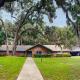 LIVE OAK HIDEAWAY home