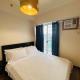 Lovely Elegant 2BR Condo with Pool Access at Infina Cubao QC, Manila - Fotografie 8