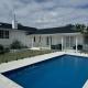 Poolside Getaway on Napier Hill - Fotografie 10