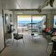 Studio vue mer climatisé, 2 à 4 pers., parking en option à Villeneuve-Loubet Plage - FR-1-252A-131