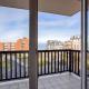 Appartement élégant avec balcon vue mer et parking sécurisé à Cabourg - FR-1-788-50, Cabourg - Fotografie 4