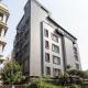 Super Townhouse Habitat New Town Rooms & Party Spaces, Thākurdwari - Φωτογραφία 1