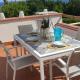 Patty's House, Finale Ligure