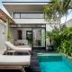 Blue Kai Villa by Alfred in Bali Uluwatu - Foto 1