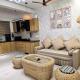 The Barrum Boulevard - Luxury 1BHK Apartment in Kuthal Gate, Déhrádún - Fotografie 4