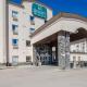 Quality Inn & Suites Grande Prairie - Fotografie 1