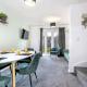 Hampton Peterborough Contractor House - Sleeps 4 - Perfect Stay While Working On Projects, Peterborough (photo 2)