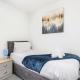 Hampton Peterborough Contractor House - Sleeps 4 - Perfect Stay While Working On Projects, Peterborough (photo 3)