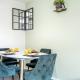 Hampton Peterborough Contractor House - Sleeps 4 - Perfect Stay While Working On Projects, Peterborough (photo 7)
