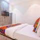 FabExpress Dhanlaxmi Residency, Mire - 写真 6