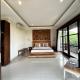 White Lotus Villa by Miel Property, Seminyak - Fotografie 8