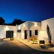 Ecofriendly Villa Oliva Blu by Wonderful Italy