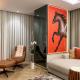 Keyrock - Skyline High-Rise with Burj Khalifa View, Dubaj - Fotografie 7