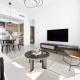 Silkhaus Upscale 1BR by Burj Khalifa with Balcony, Dubaï - Photo 6