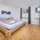 Haus Bergblick Staufen mit 2 Schlafzimmer, オーバーシュタウフェン - 写真 8