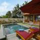 Prabawa Ubud Villa - Fotografie 6