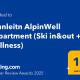 Sonnleitn AlpinWell Appartment (Ski in&out + Wellness), Hermagor - Fotografie 3