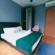 KL HOME STAY AT THE SKY SUiTE KLCC, Kuala Lumpur - Foto 3