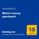Maria's luxury apartment, Atény - Fotografie 3
