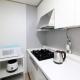 Modern 2 Bedroom 2 Bed 1-Bathroom Apartment for Rent in Gangnam Seou, Seoul - Photo 9