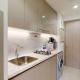 Apartment With 1 Bedroom In Mohammed Bin Rashid - Dubai, Dubaj - Fotografie 6