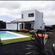 Villa Ballena, Lajares