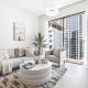 Silkhaus Luxurious 1 BDR High end Neighborhood, Dubaï - Photo 1