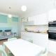 Bright apartment in front of Navigli with AC WIFI, Milan - Photo 2