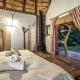 Bush Willow Lodge - Al Thandiwe, Twinvallei (fotografie 5)