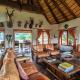Bush Willow Lodge - Al Thandiwe, Twinvallei (fotografie 9)