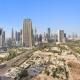 Silkhaus Chic 1 BDR Balcony Downtown View, Dubaï - Photo 4