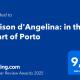 Maison d'Angelina: in the heart of Porto - Photo 8