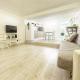 Cozy Basement Apartment Navigli, Milán - Fotografie 1