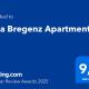 Villa Bregenz Apartment, Мерано - Фото 8