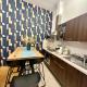 Apartament in Gozsdu I FreeParking I DownTown, Budapeszt - Zdjęcie 1