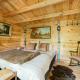 Cabane et Lodge by Lyon Country House Caluire-et-Cuire - Fotografie 1