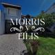 Morris y Tilis Planta Alta