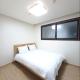 Elegant 3-Bedroom Apt, 1 Min from COEX City Airport, Soul - Fotografie 9