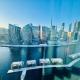 Premium Large Studio in Hamilton residency business bay Marasi Drive Dubai, Dubaj - Zdjęcie 5