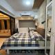 Luxury Condo at Forbeswood Parklane The Fort BGC, Manila - Photo 2