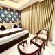 Hotel Lycoris Zirakpur Chandigarh !! Main Highway Hotel ! Lift ! Large Parking ! Premium AC Rooms ! Traveler choice, Zirakpur - 写真 1