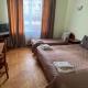 Готель "Український Дворик" Lvov - Fotografie 1