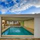 Cosy 1 bed pool house, Albir