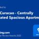 Av Curacao - Centrally Located Spacious Apartment Willemstad - Fotografie 3
