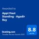 Appt Haut Standing - Agadir Bay, Agadir (zdjęcie 2)