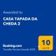 CASA TAPADA DA CHEDA 2, Celorico de Basto (foto 7)