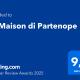 La Maison di Partenope Neapel - Foto 2