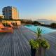 Infinity - Stunning 1 bedroom apartment with sea & mountain views Bloubergstrand - Photo 1