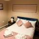 Stylish & Modern Apartment - Southend Stays Southend-on-Sea - Foto 8