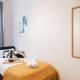Easylife - Rilassati nel calore di un confortevole trilocale nel cuore di Milano Porta Venezia, Milán - Fotografie 9